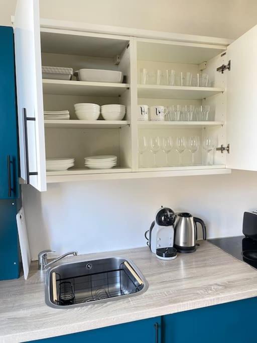 Appartamento Stylish Townhouse, Perfect For Large Groups, Convenient Public Transport Links, Close To Tower Bridge And Liverpool Street